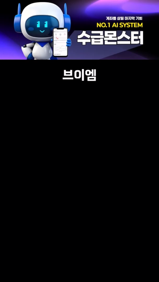 체급을 키우는 반도체 장비주, 브이엠